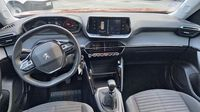 Peugeot 2008 1.2 PureTech 130ch S&S Style — photo 8