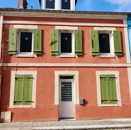 Maison 7 pièces 168 m²