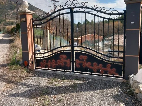 Villa 100 m2