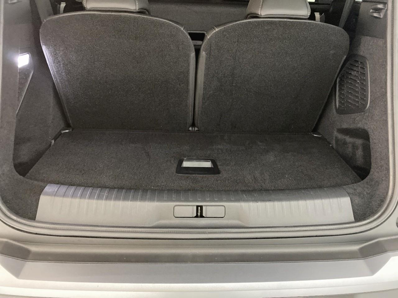 Peugeot 5008 hybrid 145 ch e-dcs6 allure — photo 6