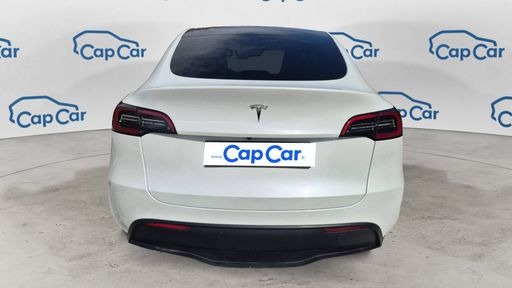 Tesla Model Y 275 Rwd - Standard Range – 2022 – 36852 km – Électrique – Boîte Automatique — photo 14