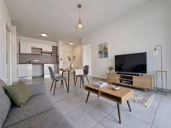 Appartement 3 pièces 54 m²