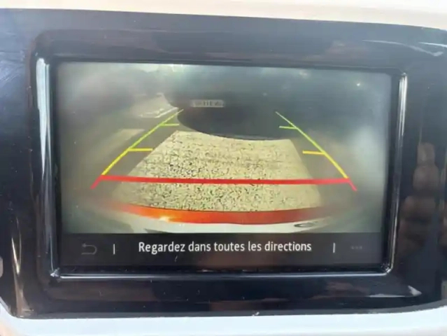 Renault Twingo iii vibes - achat intégral -21 — photo 31