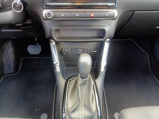 Citroen C3 Aircross 1.5 BlueHDi 120 - C-Series – 2022 – 55420 km – Diesel – Boîte Automatique — photo 5
