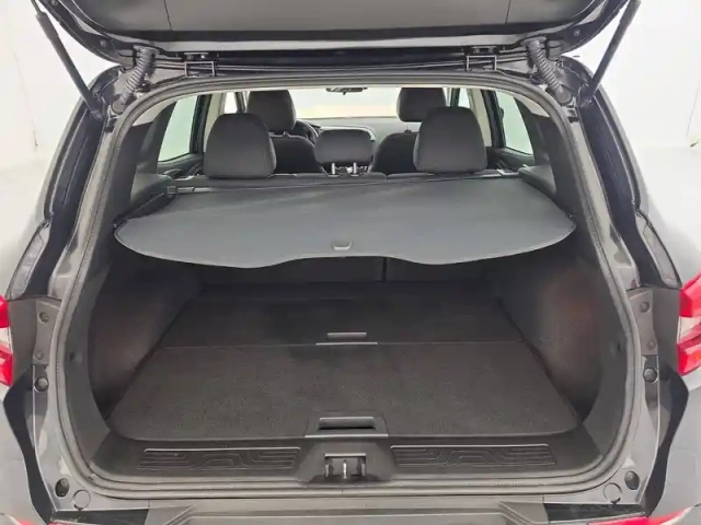Renault Kadjar blue dci 115 edc — photo 28