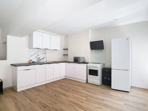 Appartement 3 pièces 75 m²