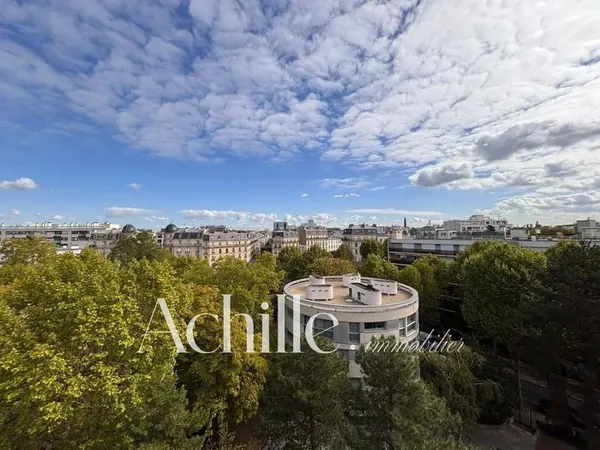 Appartement 1 pièce 18 m²