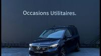 Mercedes Eqt 200 122ch Progressive — photo 1
