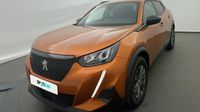 Peugeot 2008 1.2 PureTech 130ch S&S Style EAT8