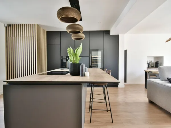 Maison 4 pièces 78 m²