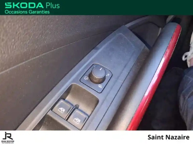 Skoda Fabia 1.0 tsi 116 ch evo 2 dsg7 — photo 66