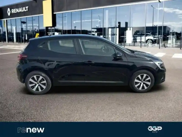 Renault Clio 1.0 tce 90ch equilibre — photo 7