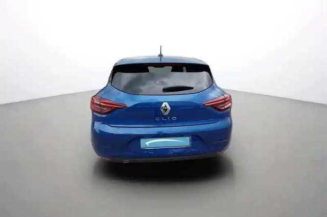 Renault Clio tce 90 — photo 5