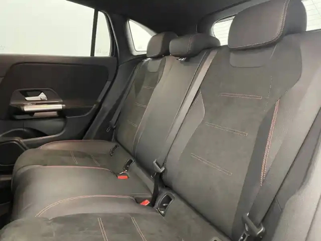 Mercedes Gla 200 d 8g-dct — photo 68