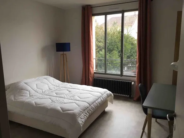 a louer chambre pour etudiant chez l'habitant