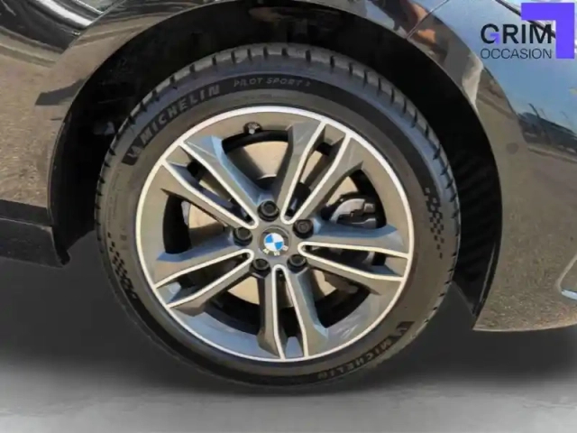 Bmw Serie 1 120d xdrive 190 ch bva8 — photo 14
