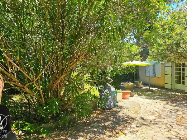 Villa 5 pièces 120 m²