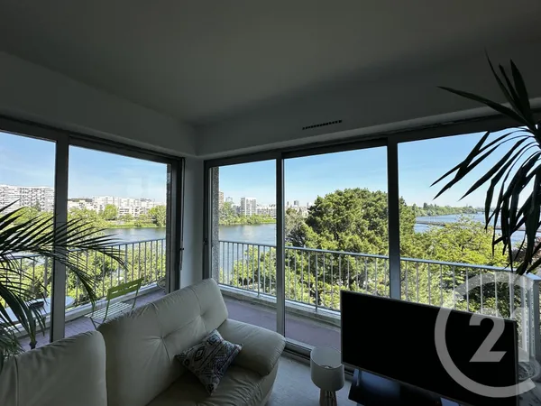 Appartement 5 pièces 119 m²