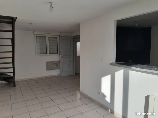 Petite maison