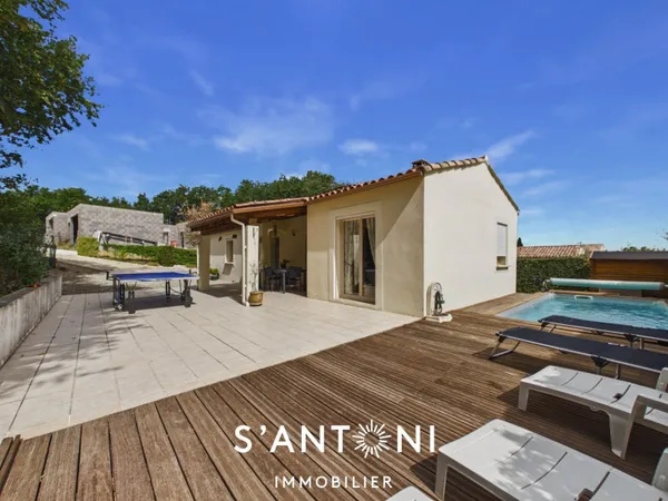 Maison 4 pièces 104 m²