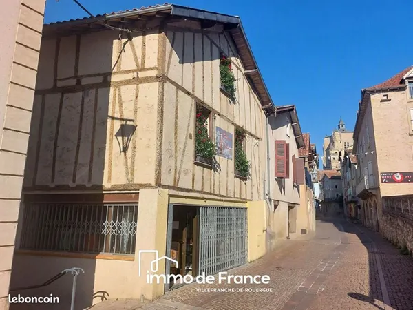 Maison 5 pièces 193 m²