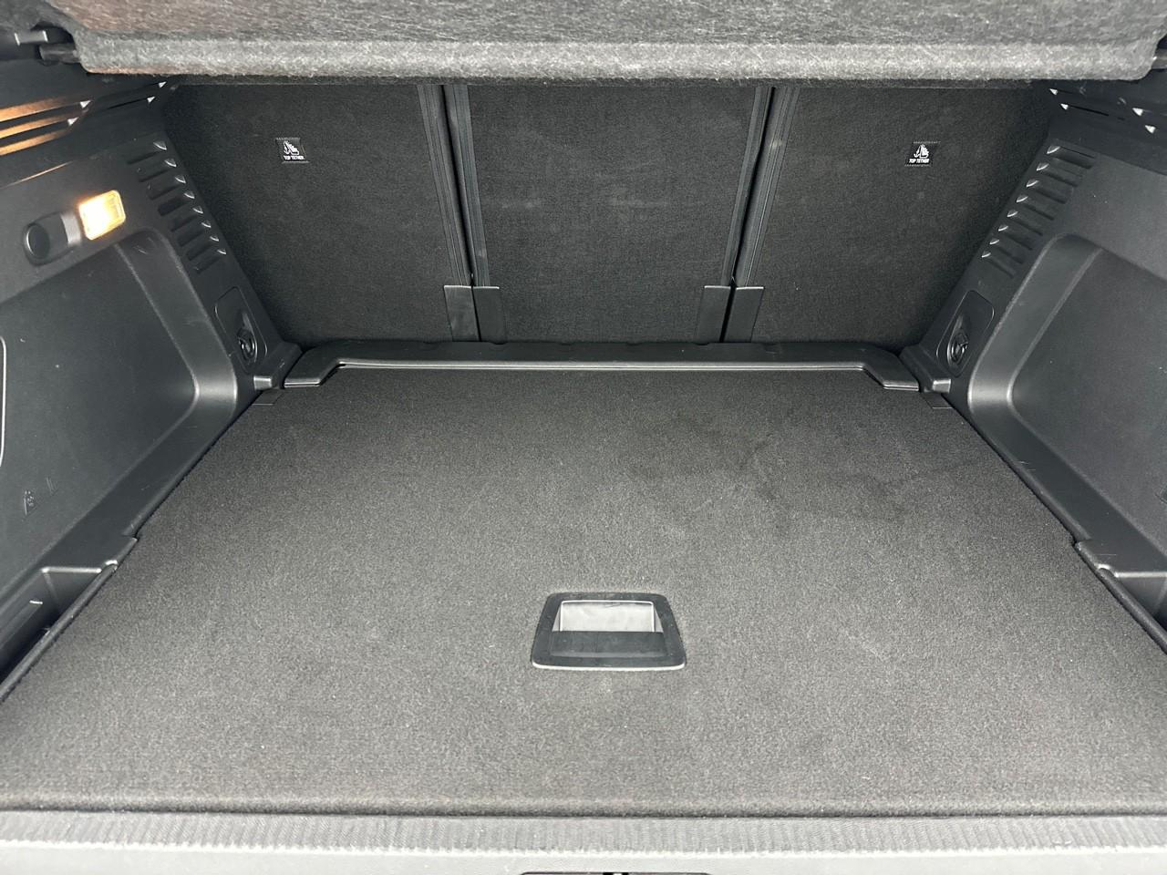 Citroën C5 Aircross bluehdi 130 eat8 max — photo 8