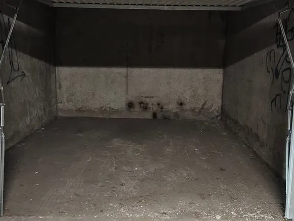 Box de stockage 15 m²