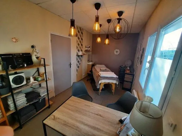 Bureaux 13 m²