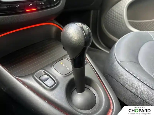 Smart Fortwo coupé 82 ch — photo 22