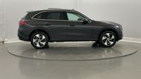 Mercedes Glc 400 e Hybrid 381ch Business Line 4Matic 9G-Tronic — photo 4