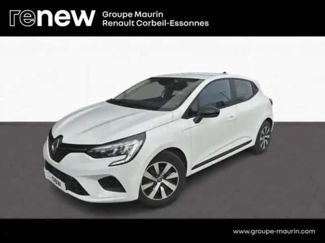 Renault Clio 1.0 tce 90ch equilibre
