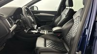 Audi Q5 Sportback 40 TDI Mild Hybrid 204ch S line quattro S tronic 7 — photo 12