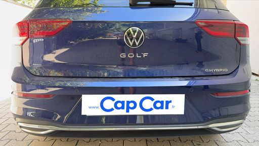 Volkswagen Golf 1.4 TSi 245 Plug in Hybrid DSG6 - GTE – 2024 – 45005 km – Hybride rechargeable – Boîte Automatique — photo 36