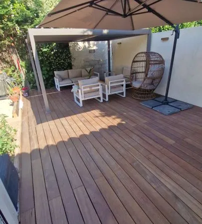 Chambre de 15m2 à louer sur Cagnes-sur-Mer
