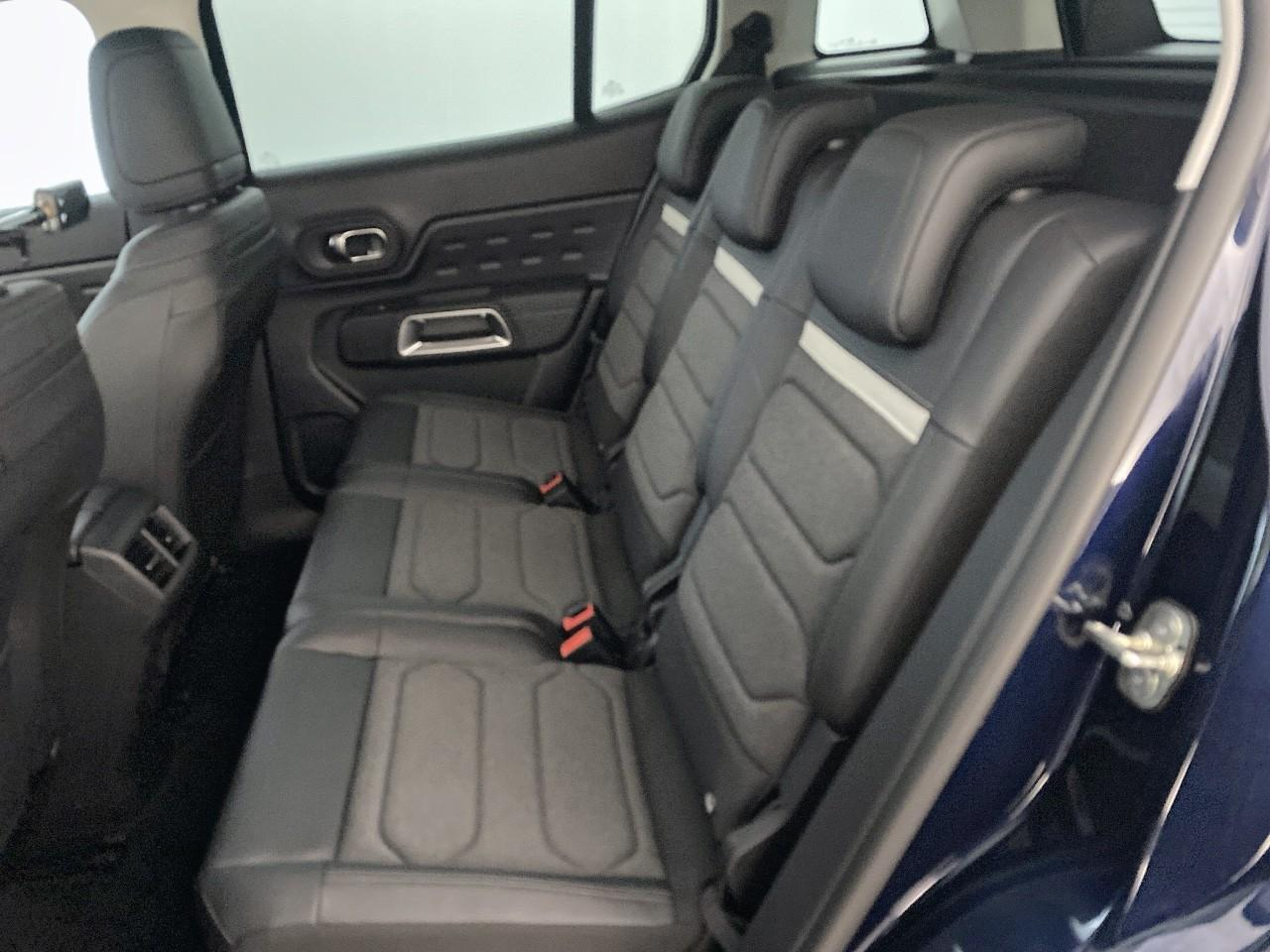 Citroën C5 Aircross hybride 145 e-dcs6 max — photo 10