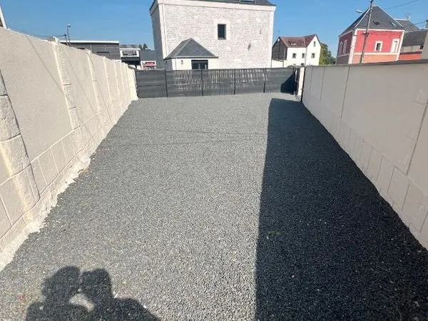 Local 180 m² LE PETIT QUEVILLY