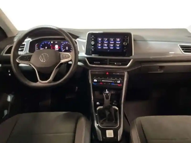 Volkswagen T-Roc 1.5 tsi evo2 150 start/stop dsg7 style edition — photo 8