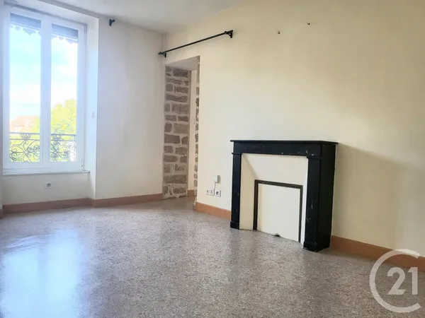 Appartement 1 pièce 31 m²