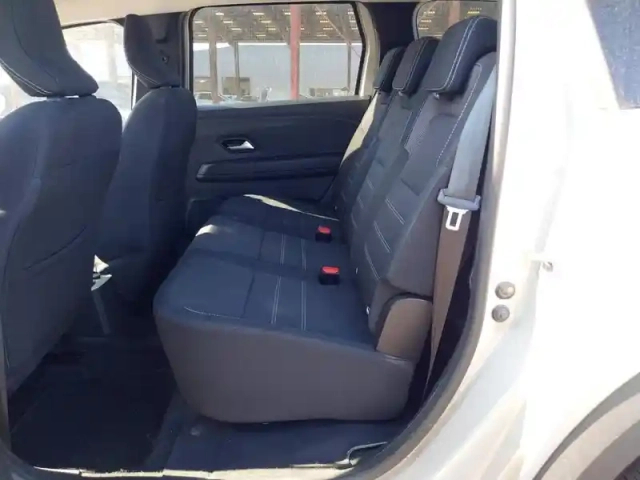 Dacia Jogger eco-g 100 5 places — photo 15