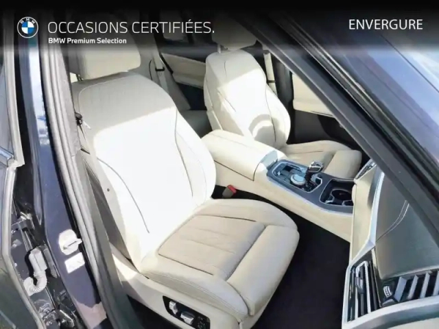 Bmw X5 xdrive45e 394ch m sport 17cv — photo 9