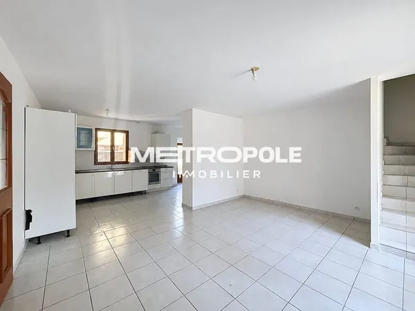 Maison de ville située à Villefranche-sur-Saône