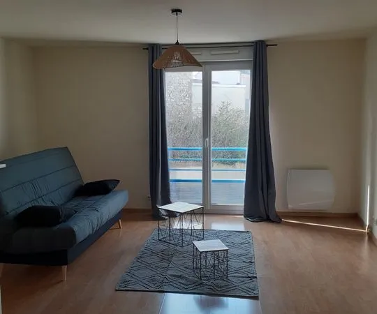 Appartement de 33m2 à louer sur Reims