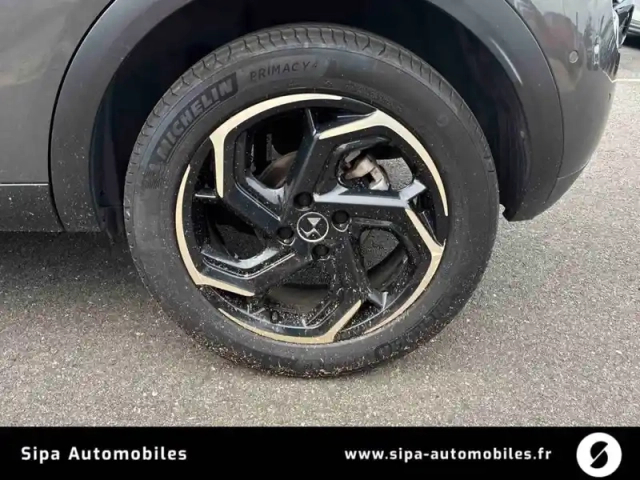 Ds Ds 3 ds3 crossback puretech 155 eat8 — photo 22
