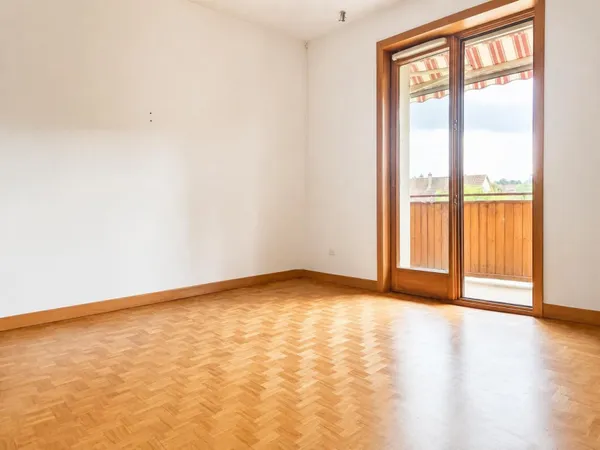 Appartement 4 pièces 78 m²