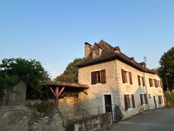 Vends maison 140m²