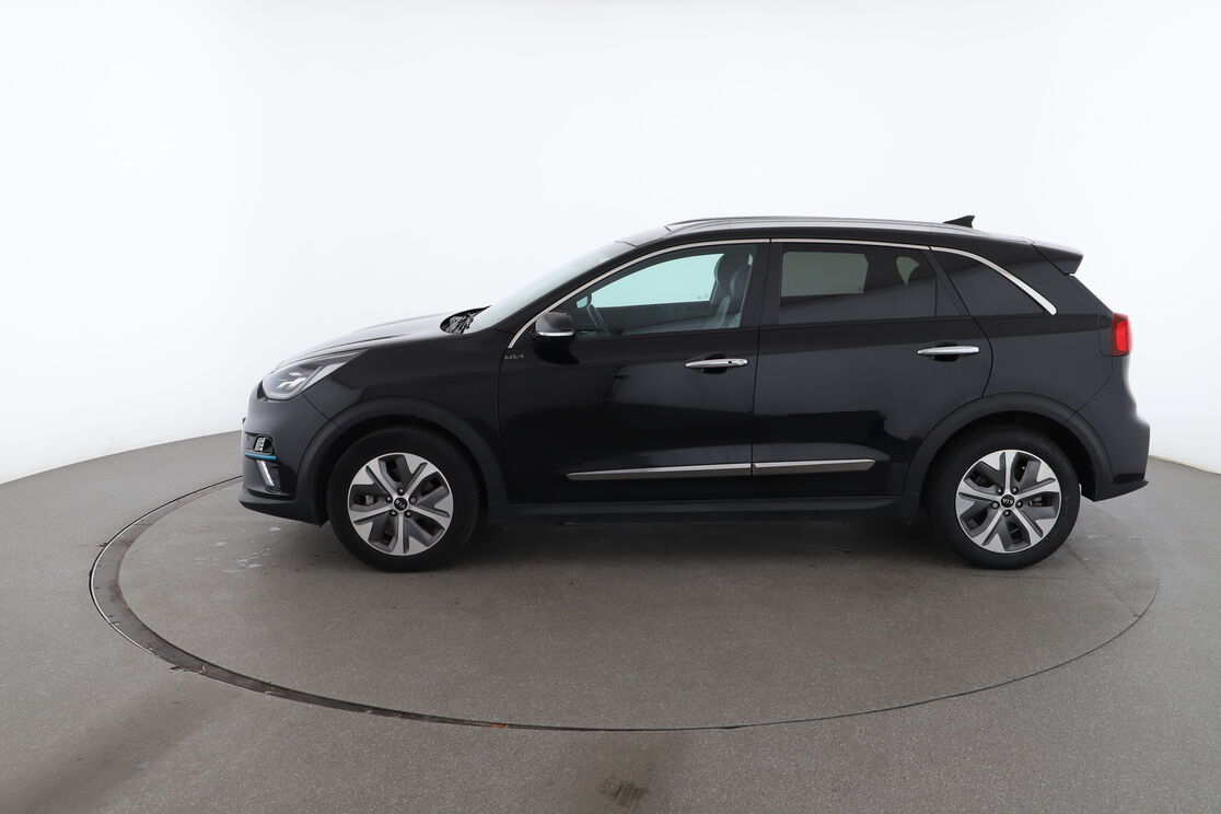 Kia Niro Electrique 64 kWh Premium — photo 2