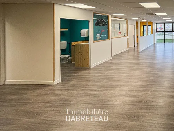 Local 150 m²