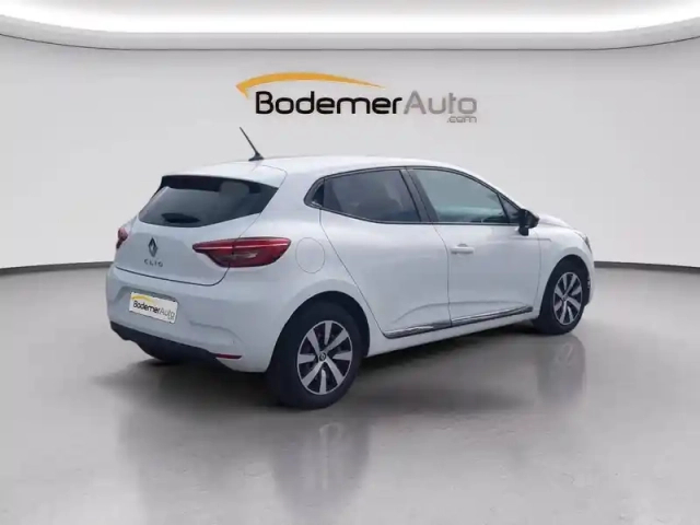 Renault Clio tce 90 — photo 15