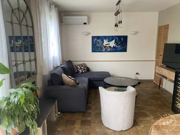 Maison 4 pièces 85 m²