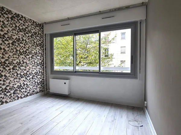 Appartement 1 pièce 18 m²